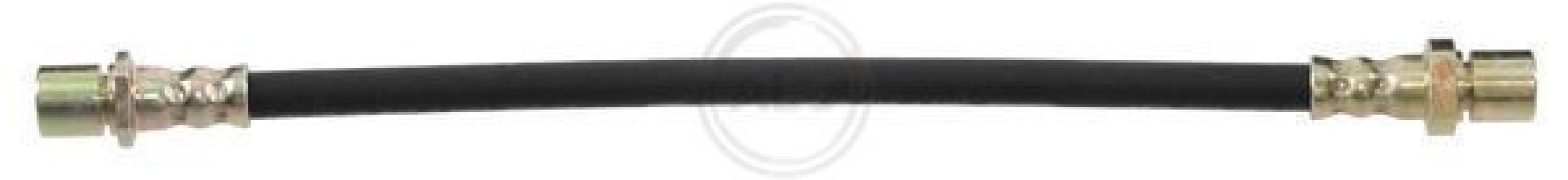 Przewód hamulcowy giętki A.B.S. SL6184 26541AE020