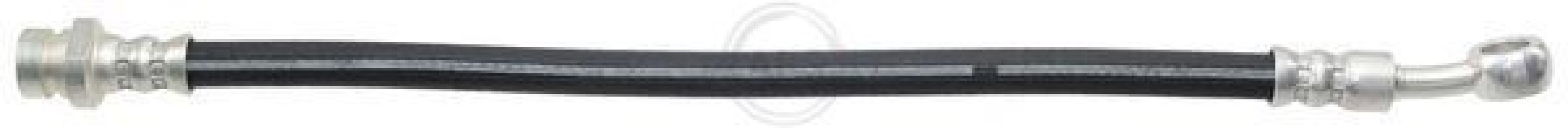 Przewód hamulcowy giętki A.B.S. SL6211 587371H500