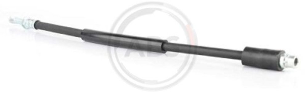 Przewód hamulcowy giętki A.B.S. SL6213 9064280335