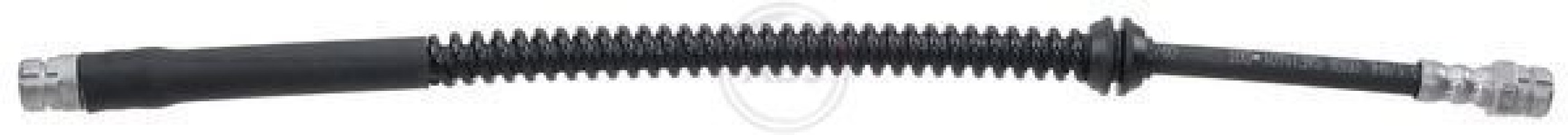 Przewód hamulcowy giętki A.B.S. SL6215 2K5611775G