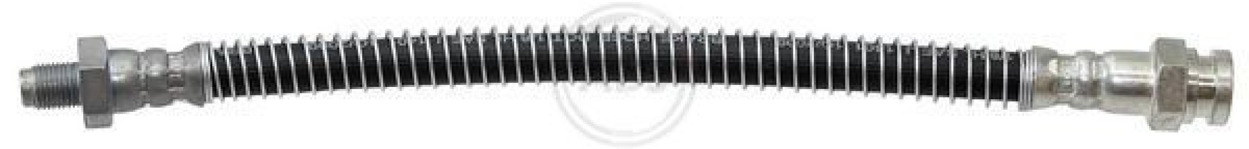 Przewód hamulcowy giętki A.B.S. SL6219 MR475599