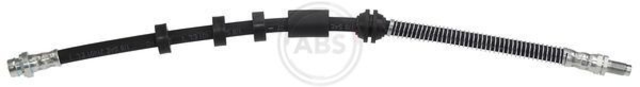 Przewód hamulcowy giętki A.B.S. SL6222 LR008148