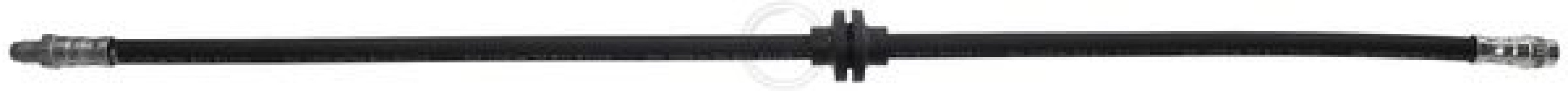 Przewód hamulcowy giętki A.B.S. SL6284 4421072