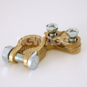 ZACISK AKUMULATOROWY STANDARD (+) 17,5MM  (1SZT.)