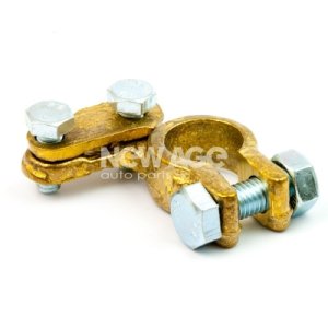 KLEMA MOSIĘŻNA (KRAJOWA) PLUS (1SZT.)