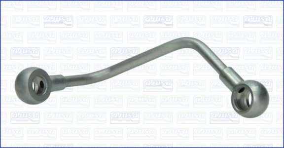 Przewód olejowy turbiny AJUSA OP10002 860121