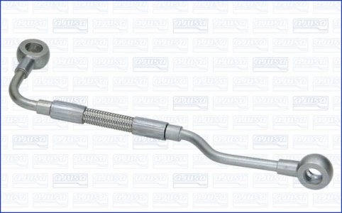 Przewód olejowy turbiny AJUSA OP10024 55201944