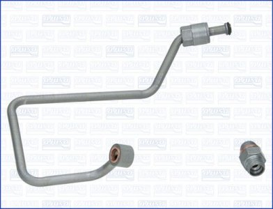 Przewód olejowy turbiny AJUSA OP10026 7701474560