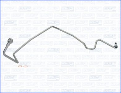 Przewód olejowy turbiny AJUSA OP10048 028145771D