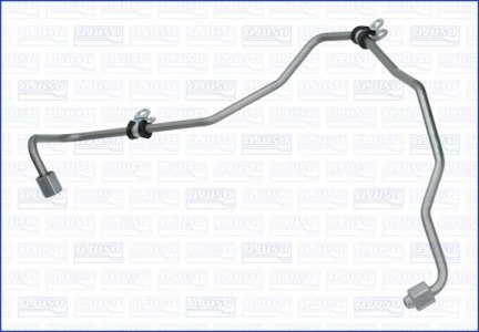 Przewód olejowy turbiny AJUSA OP10051 038145771AA