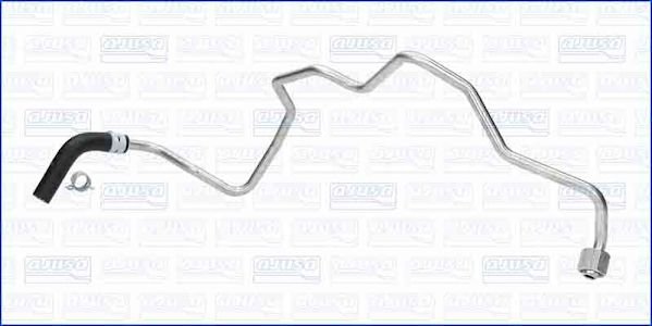 Przewód olejowy turbiny AJUSA OP10062 03G145771Q