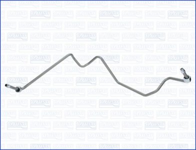 Przewód olejowy turbiny AJUSA OP10100 028145771AC