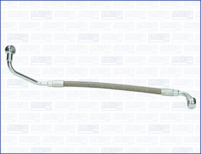 Przewód olejowy turbiny AJUSA OP10101 7609086