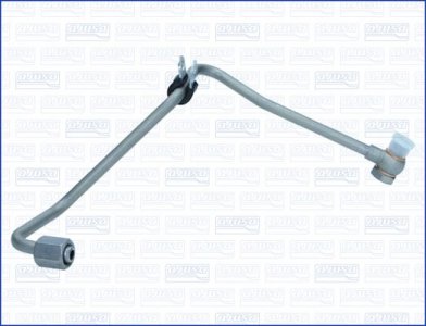 Przewód olejowy turbiny AJUSA OP10250 03L145771Q