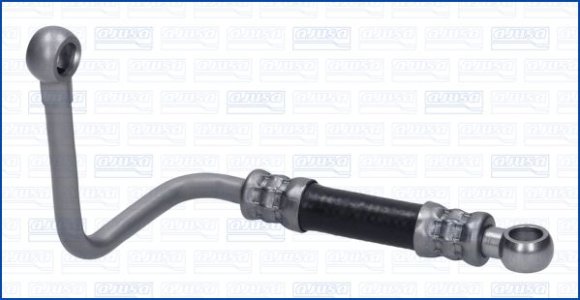 Przewód olejowy turbiny AJUSA OP10475 11427794315