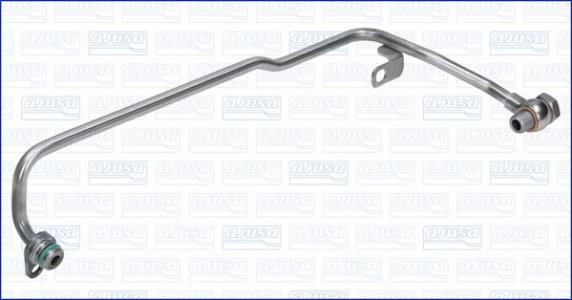 Przewód olejowy turbiny AJUSA OP10620 