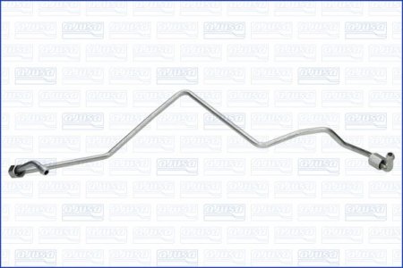 Przewód olejowy turbiny AJUSA OP10623 03L145771A