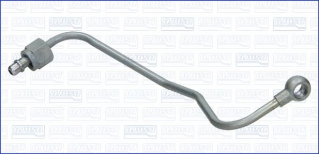 Przewód olejowy turbiny AJUSA OP10804 