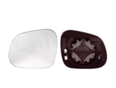 WKŁAD LUSTERKA SEAT