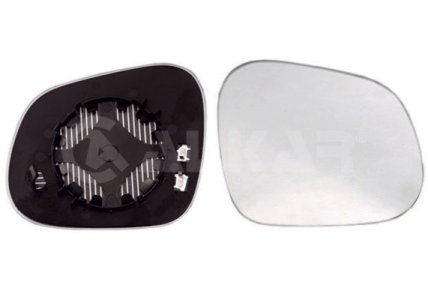 WKŁAD LUSTERKA SEAT