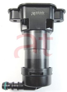 Spryskiwacz reflektora AT AUTOTEILE AT50088 8E0955101C