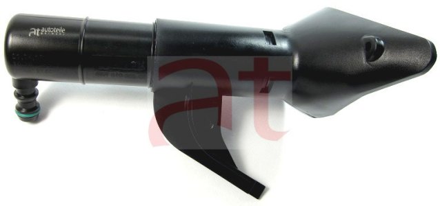 Spryskiwacz reflektora AT AUTOTEILE AT50098 7P6955979