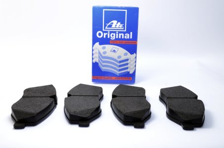 Klocki hamulcowe ATE 13.0460-4884 4474200020