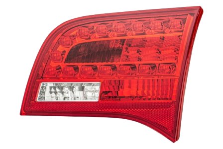 LAMPA TYLNA ZESPOLONA AUDI