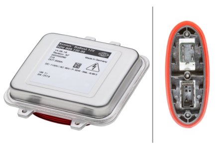 PRZETWORNICA NAPIĘCIA HELLA 5DV009720001 24406569