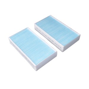 Filtr powietrza kabinowy BLUE PRINT ADB112516 CU17212