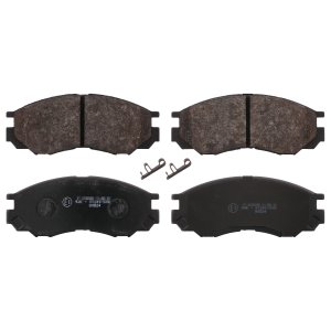 Klocki hamulcowe BLUE PRINT ADC44257 23290165