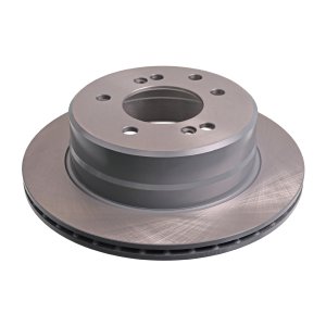 Tarcza hamulcowa BLUE PRINT ADG043216 4840121102