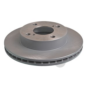 Tarcza hamulcowa BLUE PRINT ADK84348 5531184M00