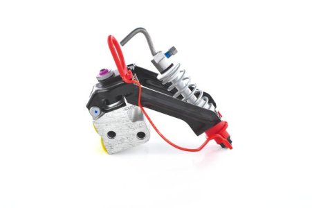 KOREKTOR SIŁY HAMOWANIA BOSCH 0204031296 7700425846 RENAULT CLIO II  98-05 (-ABS)