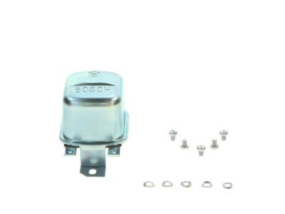 Zacisk hamulcowy BOSCH 0204103855 