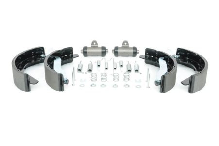 Szczęki hamulcowe BOSCH 0204113596 