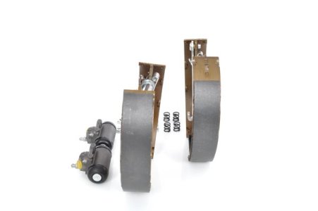 Szczęki hamulcowe BOSCH 0204114047 