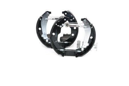 Szczęki hamulcowe BOSCH 0204114122 42416W