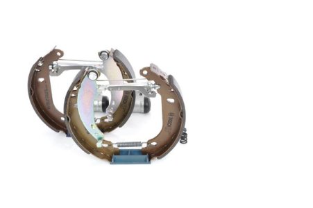 Szczęki hamulcowe BOSCH 0204114129 42418L