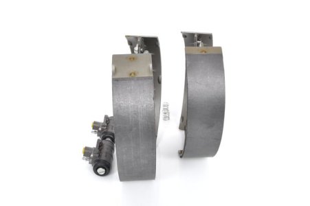 Szczęki hamulcowe BOSCH 0204114194 4841295