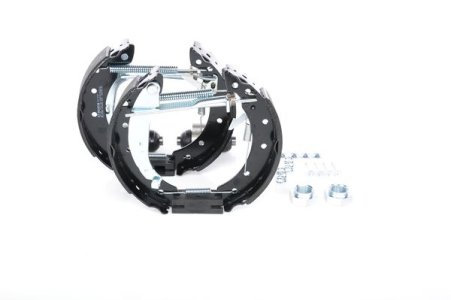 Szczęki hamulcowe BOSCH 0204114548 42419F