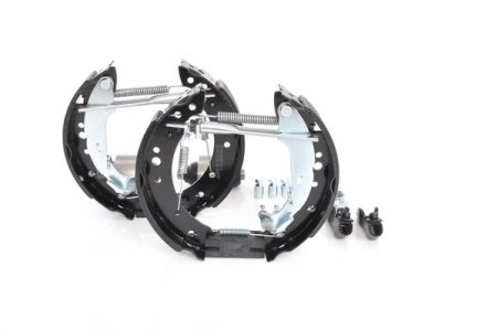 Szczęki hamulcowe BOSCH 0204114613 424202