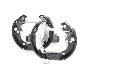 Szczęki hamulcowe BOSCH 0204114619 