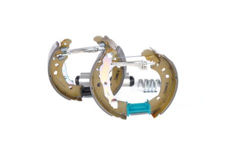 Szczęki hamulcowe BOSCH 0204114626 7701208358