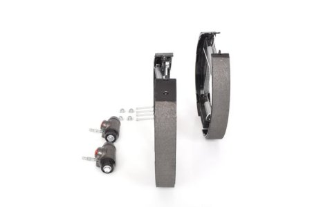 Szczęki hamulcowe BOSCH 0204114632 