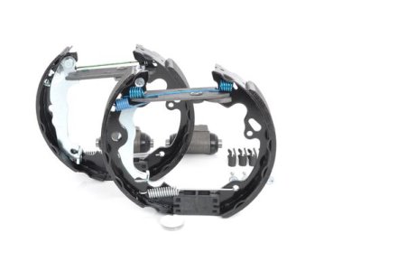 Szczęki hamulcowe BOSCH 0204114643 GSK1695