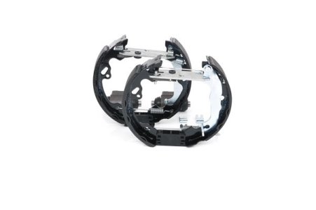 Szczęki hamulcowe BOSCH 0204114644 GSK1696