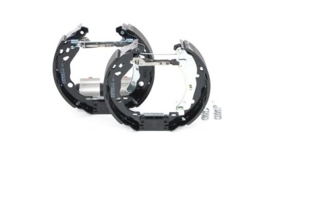 Szczęki hamulcowe BOSCH 0204114685 