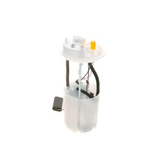 Świeca iskrowa BOSCH 0242236664 ILZFR6D11