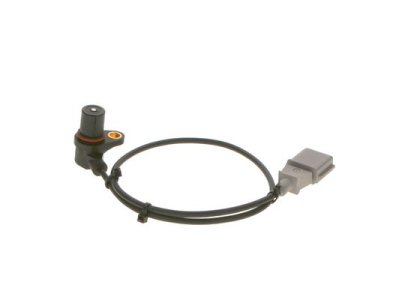 Czujnik obrotów wału korbowego BOSCH 0261210217 078906433F